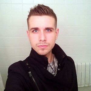 Meet your Posher, Zayne